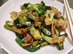 -79号渔船海鲜饭店(宝安店)