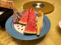 -绿岛国际酒店·海鲜酒楼(八七路店)