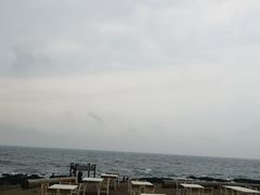 -Cafe Aewol Monsant