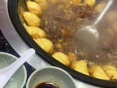 -边江铁锅炖鱼(振八街店)