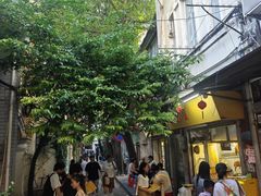 -甜甜屋(解放中路店)
