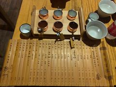 -长亭酒肆.武夷菜(鼓楼后海店)