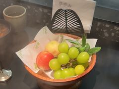 -季季山·云南野生菌火锅(上海首店)