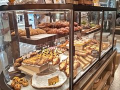 -PAPER STONE BAKERY(天汇广场店)