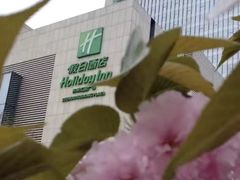 -苏州汇融广场假日酒店