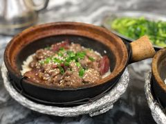 -红星光发煲仔饭(文海店)