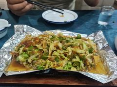 -清真•蜀风园(丁字沽店)