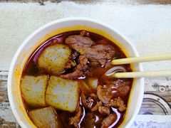 -江三王记牛杂馆(总店)