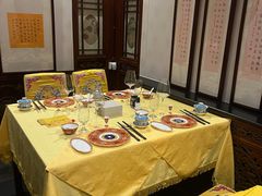 -白家大院·王府宫廷菜(苏州街店)