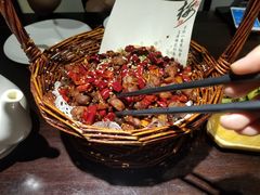 -茶叁酒肆·楚味江湖(菱角湖店)