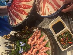 -五星桥原切肥牛火锅·30年专注好牛肉(湖塘店)