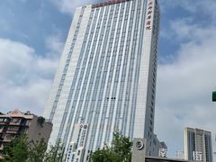 -川北医学院附属成都新华医院