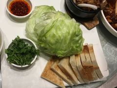-走马楼饭庄(慈城古县城店)