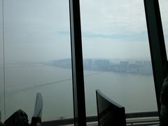 -澳门旅游塔360°旋转餐厅(南湾湖广场店)