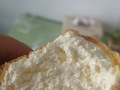 -祝福记糕点(新百大店)