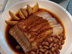-玉林烤鸭店(定福庄店)