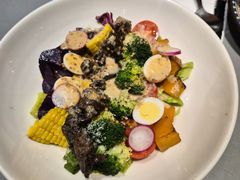 -西堤厚牛排(国瑞店)