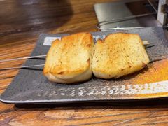 -柿子树炭烤羊腿(金台路店)