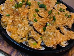 -胖嫂烧烤(武胜路总店)
