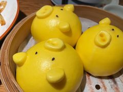 -点心传说·粤菜点心(佐阾虹湾店)