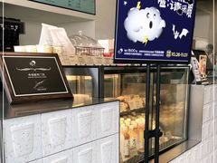 -喜茶(深圳海岸城店)