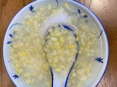 -一心甜汤(丹凤街店)