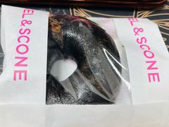 -CC BAGEL&SCONE 贝果与司康(南开大悦城店)