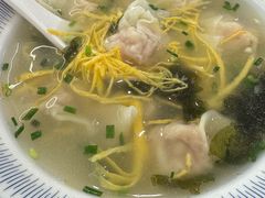 -王家沙点心店(南京西路总店)