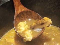 -野·大山里土鸡火锅(万科里店)