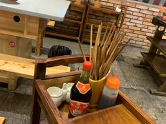 -华丰火锅(双林北横路店)