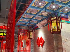 -京味张·北京烤鸭(天河南二路店)
