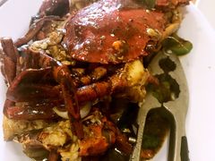 -ZF Seafood Restaurant 卓峰海鲜餐