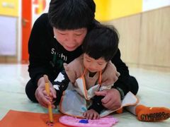 -金宝贝早教中心(北洋校区)