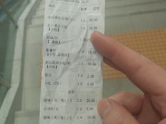 -东江海鲜大排档·潮汕菜·砂锅粥