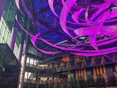 -西安W酒店·WEI全味西餐厅