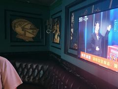 -欢乐迪KTV(南坪上海城店)