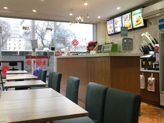 -杨小贤芒果绵绵冰(南门口店)
