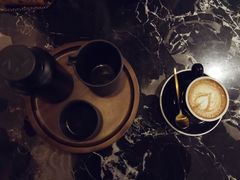 -大酉·M Coffee(北京美术馆店)