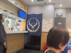 -吉野家(复兴路第二餐厅店)