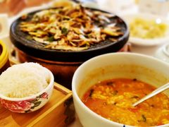 -惠丰堂饭庄·烤鸭·京味菜(翠微路店)