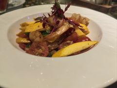 -第101座花园餐厅(湖滨88店)