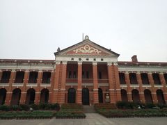 -辛亥革命博物院北区