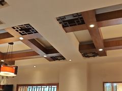 -福来居烤鸭店(天坛二店)