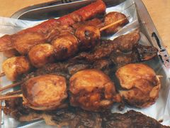 -大学路8号炸串(大学路十四号院店)