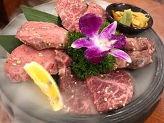 -大阪烧肉BAKA一代(十亩地店)