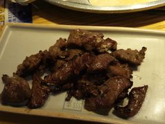 -喜来稀肉(北外滩白玉兰广场店)