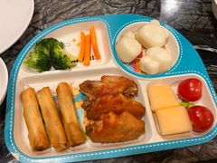 -四季轩中餐厅(徐州开元名都大酒店)