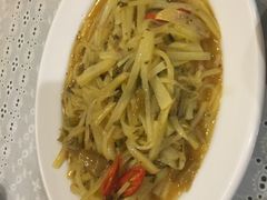 -云南餐厅