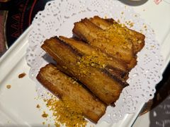 -老阿爸鲜鱼土菜(独墅湖店)