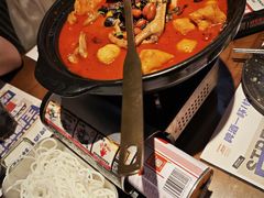 -神府路壹号·海鲜烧烤·砂锅粥·锅物(三坊七巷店)